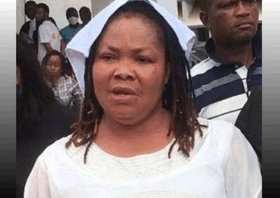agradaa ordered to pay gh¢100,000 to empress gifty in defamation case