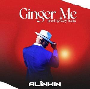 Alinkin - Ginger Me