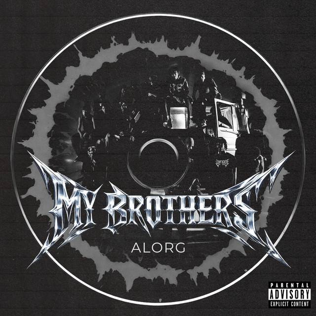 AlorG - My Brothers
