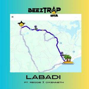LABADI by Beeztrap KOTM,Beeztrap KOTM LABADI