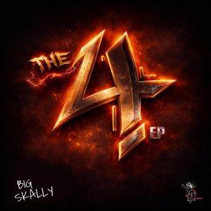 Ballon D'or by Big Skally,Big Skally Ft J.Derobie,Big Skally Ballon D'or