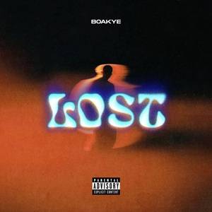 Boakye - Lost