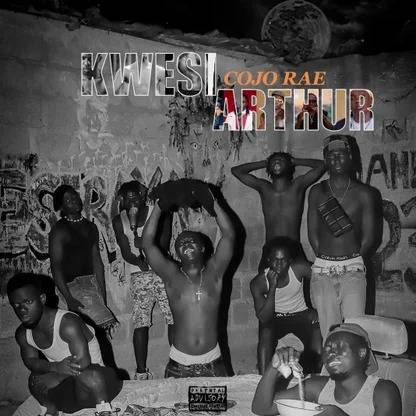 Download MP3: Kwesi Arthur by Cojo Rae | Halmblog.com