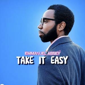 Emmanuel Abbey - Take It Easy