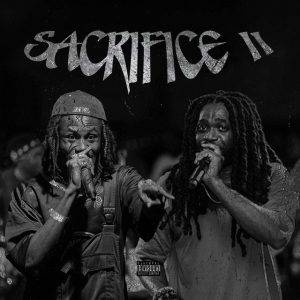 Sacrifice II by HAYÉ,HAYÉ Ft Ayisi,HAYÉ Sacrifice II
