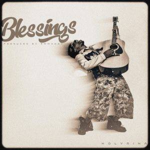Blessings by Holyrina,Holyrina Blessings