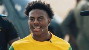 HOW ISHOWSPEED BECAME A GLOBAL PHENOMENON intelligence overview