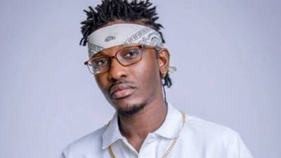 i was not discovered by hammer — tinny sets the record straight