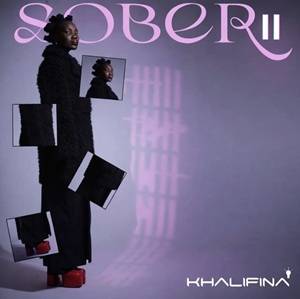 Khalifina - SOBER II
