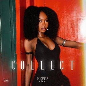 Collect by Kkeda,Kkeda Collect