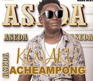 Kwaku Acheampong – Aseda