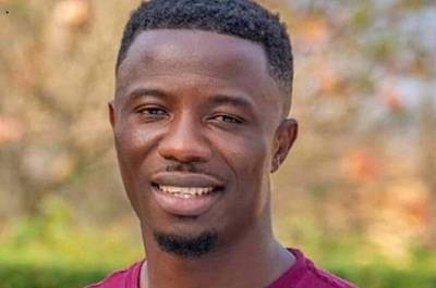 kwaku manu discloses gh¢300,000 investment in his perfume business