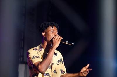 kwesi arthur alleges he made no money under ground up chale