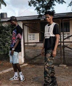 Alhamdulillah by Kwesi Arthur,Kwesi Arthur Alhamdulillah