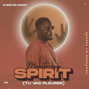 Kweysi Swat – Monitoring Spirit