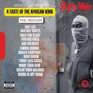 lambo drama by shatta wale