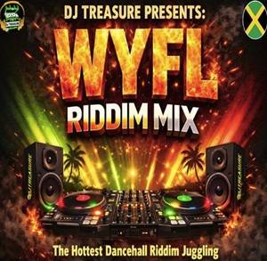 Medikal - Mass Destruction (WYFL RIDDIM)