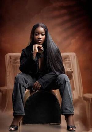 meet obaa kumson ghana’s next sound to watch