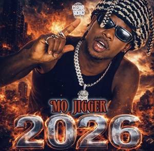 Mo Jigger - 2026