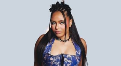 moliy named equal artiste of the month by spotify