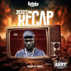 Opanka - 2025 Recap