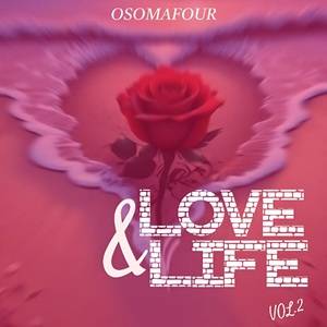 Osomafour - Odo Edzi Mewu