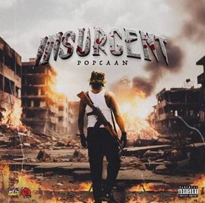 Popcaan - Insurgent