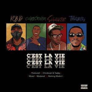 C'est La Vie by R.B.D,R.B.D. C'est La Vie