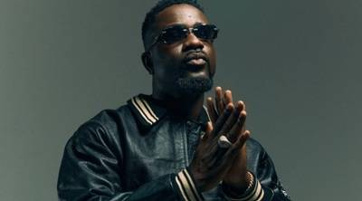 sarkodie announces rapperholic london 2026 concert