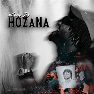 Keeny Ice - Hozana