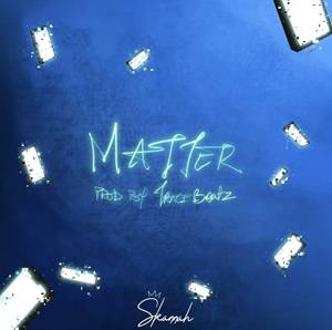 Skannah - Matter