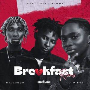 Breakfast (Remix) by Slvmlife,Slvmlife Ft Bellogod,Slvmlife Breakfast (Remix)