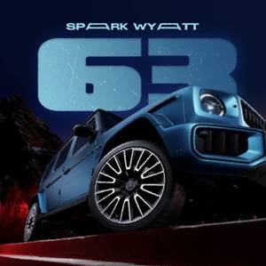 Spark Wyatt - 63