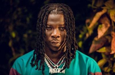 stonebwoy releases new hit song for bigoo after 2025 flavoured drink of the year win