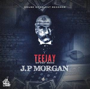 Teejay - J.P Morgan