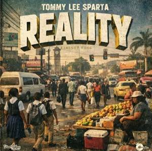 Tommy Lee Sparta – Reality