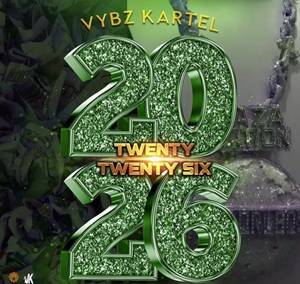 Vybz Kartel – 2026