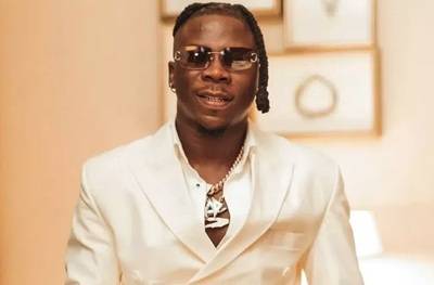why stonebwoy afcon performance was postponed in morocco