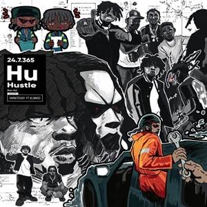 YarwTeasy - Hustle Ft Xlimkid