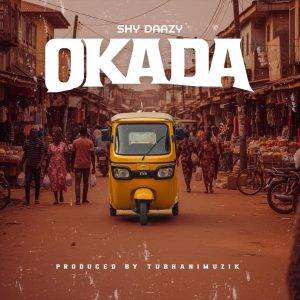 Sky Daazy - Okada
