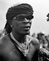 Shatta Wale - 2026