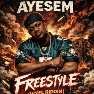 Freestyle by Ayesem,Ayesem Freestyle