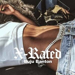Buju Banton – X Rated (WYFL Riddim)
