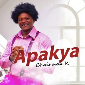 Chairman K - Apakya