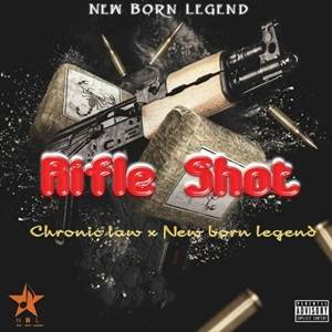 Chronic Law - Rifle Shot