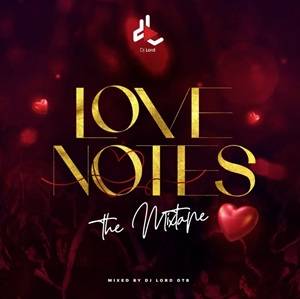 dj lord otb love notes