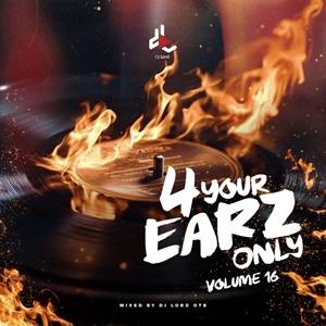 dj lord otb – 4 your earz volume 16