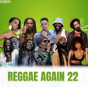 dj sedan reggae again 22