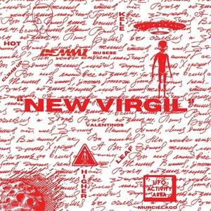 Demmi - Higher (New Virgil)