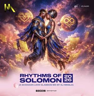 dj mingle rhythms of solomon 2026